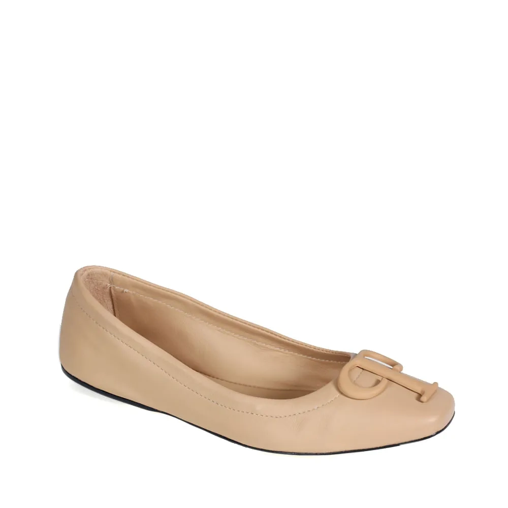 SAPATILHA TORRES CASTANHA