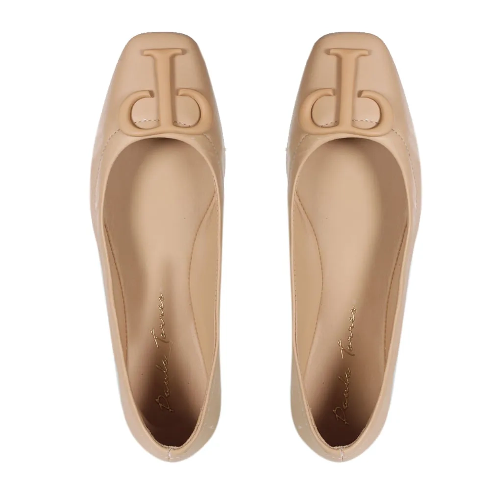 SAPATILHA TORRES CASTANHA