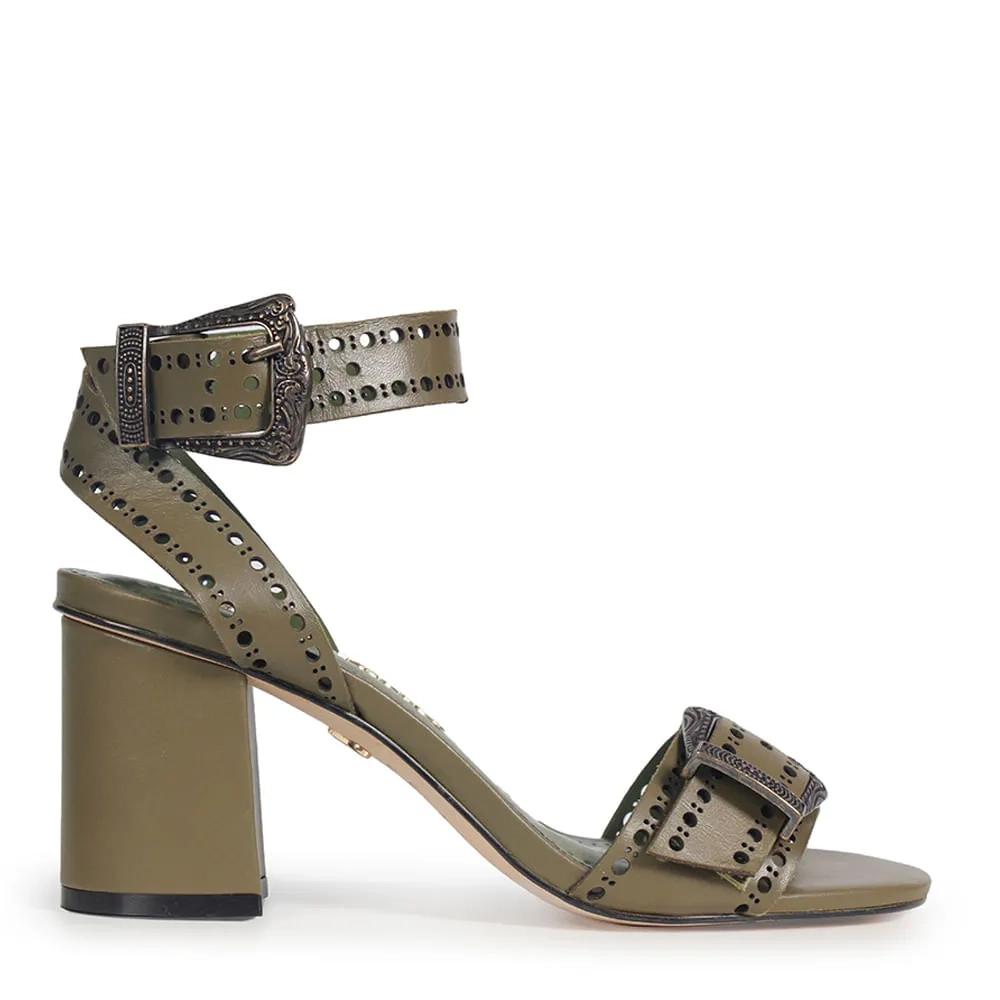 SANDÁLIA AMALFI MUSGO