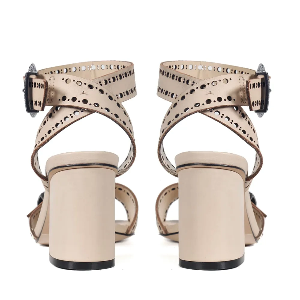 SANDÁLIA AMALFI AVEIA