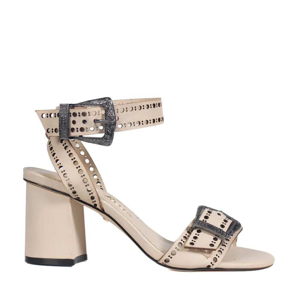 SANDÁLIA AMALFI AVEIA