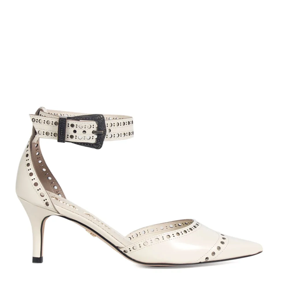 SCARPIN AMALFI LINHO