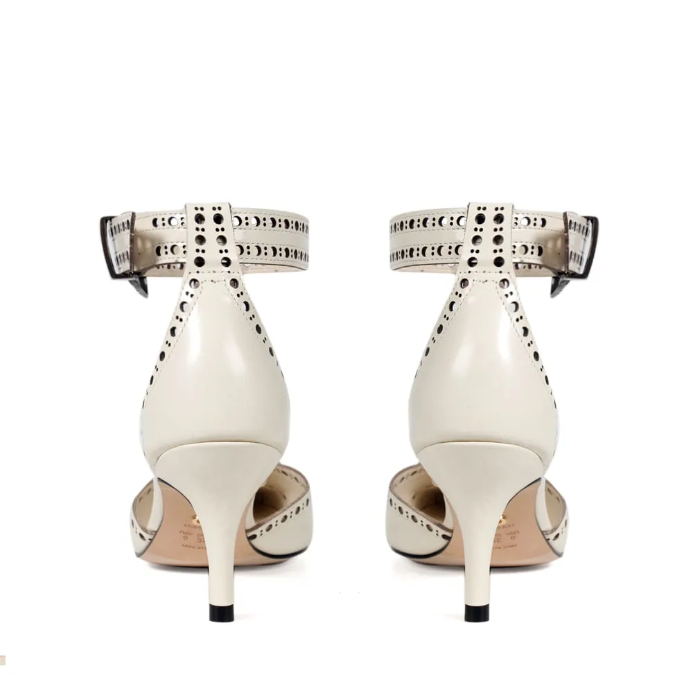 SCARPIN AMALFI LINHO