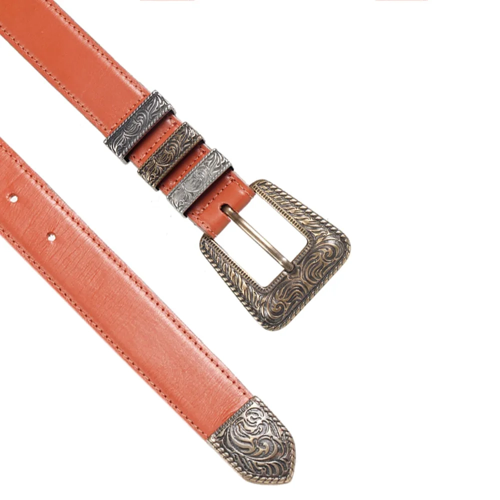 CINTO AMALFI FERRUGEM