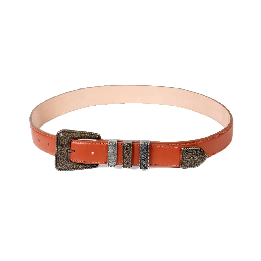 CINTO AMALFI FERRUGEM