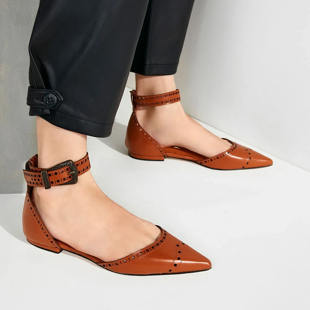 SAPATILHA AMALFI CARAMELO