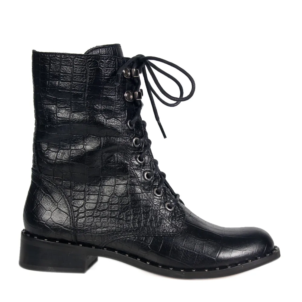 COTURNO HAVANA PRETO