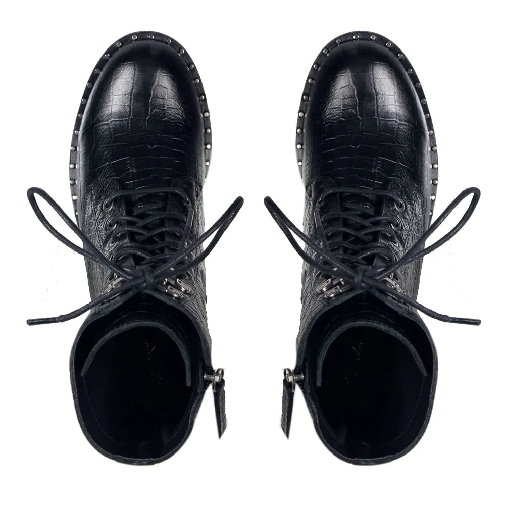 COTURNO HAVANA PRETO