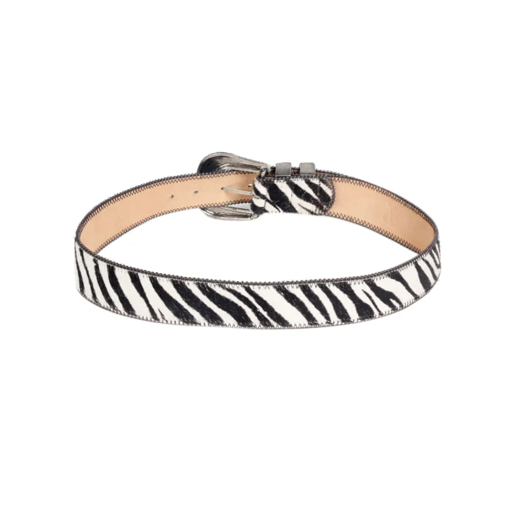 CINTO DELI ANIMAL PRINT