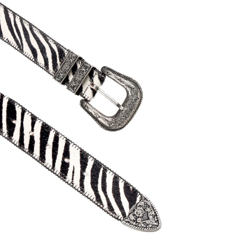 CINTO DELI ANIMAL PRINT