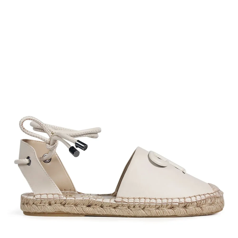 ALPARGATA PAULA LINHO