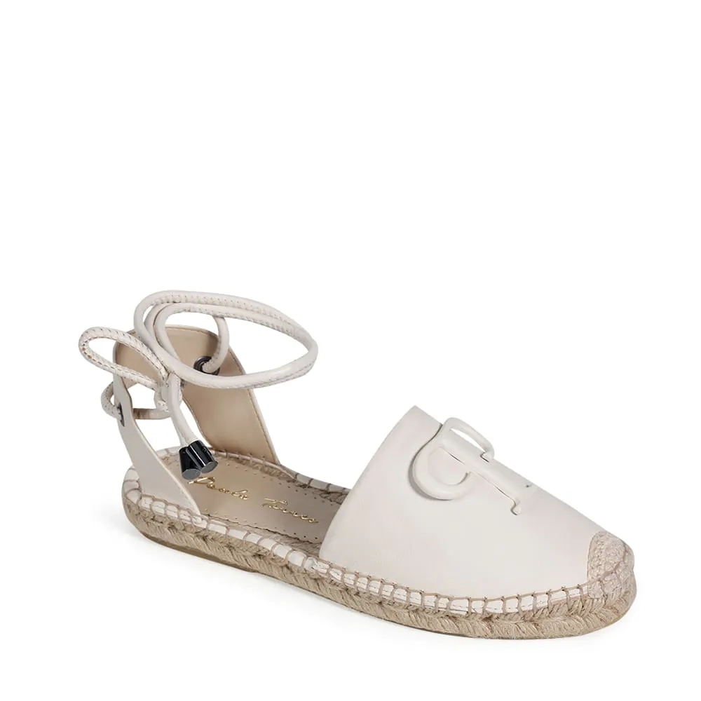 ALPARGATA PAULA LINHO