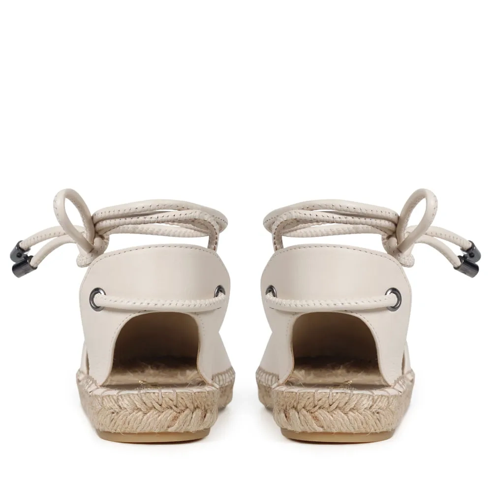 ALPARGATA PAULA LINHO