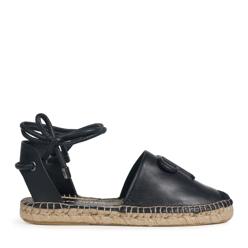 ALPARGATA PAULA PRETO