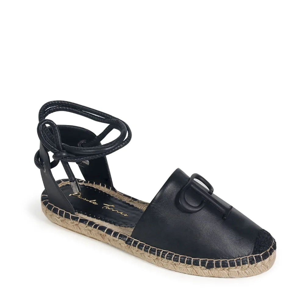 ALPARGATA PAULA PRETO