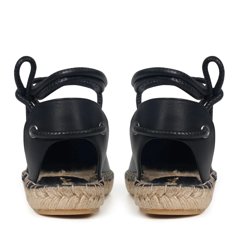 ALPARGATA PAULA PRETO