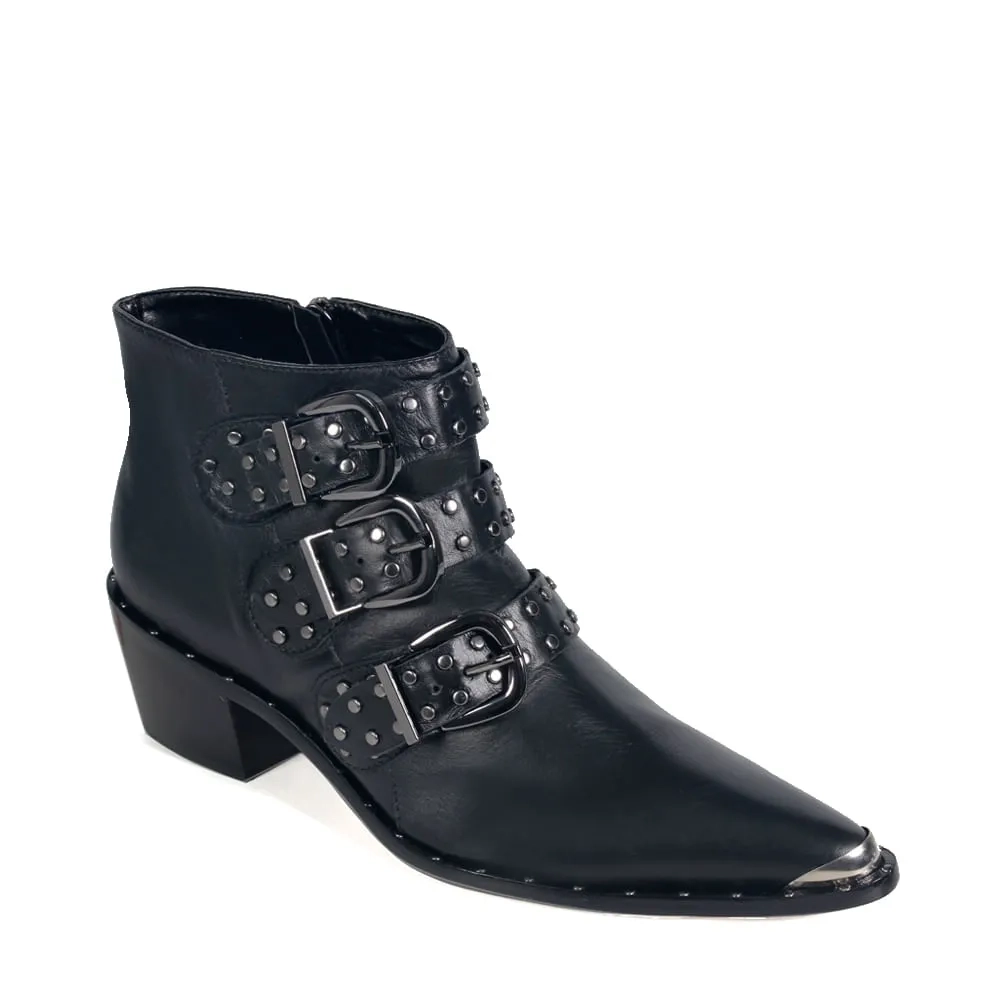 BOTA DUBLIN PRETO