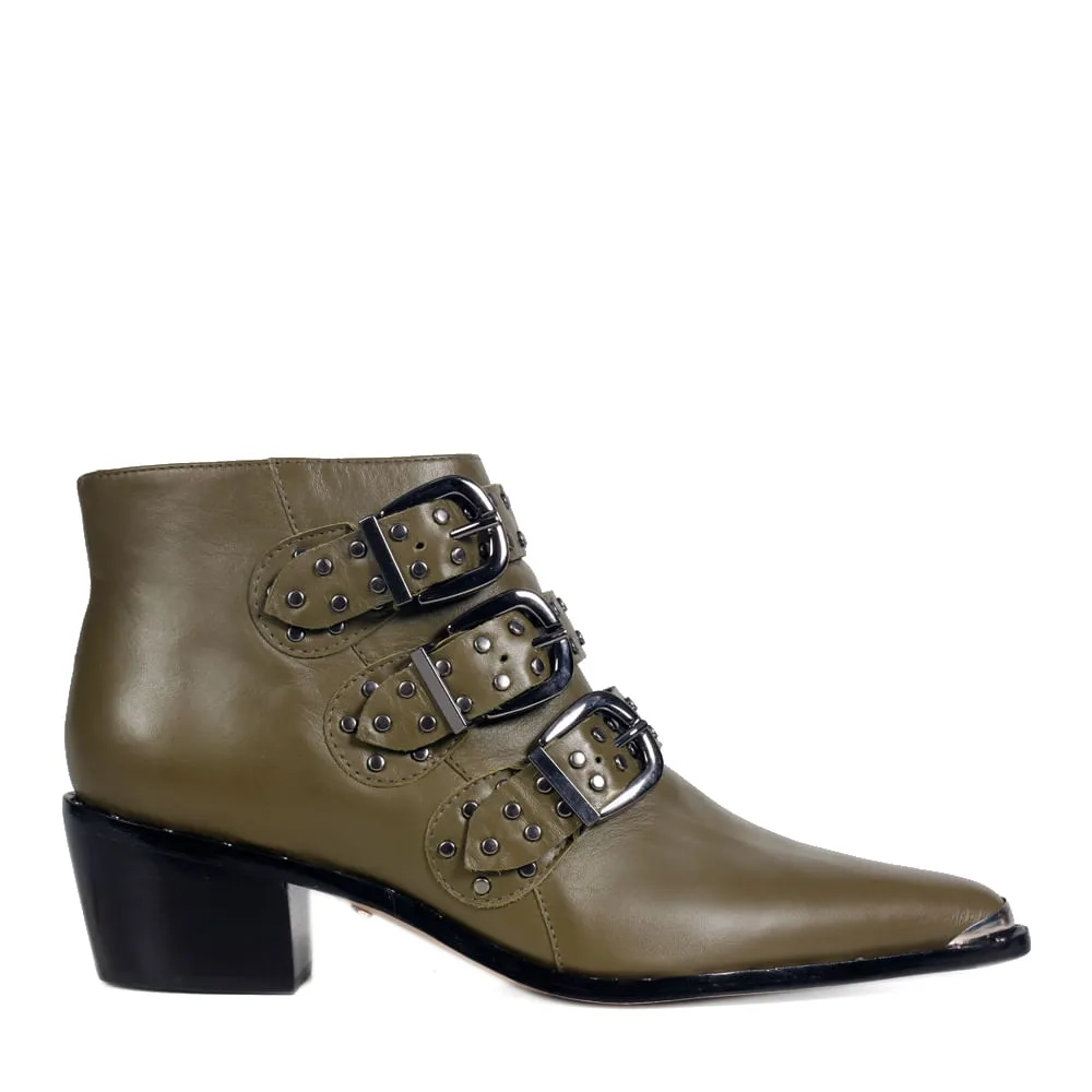 BOTA DUBLIN MUSGO