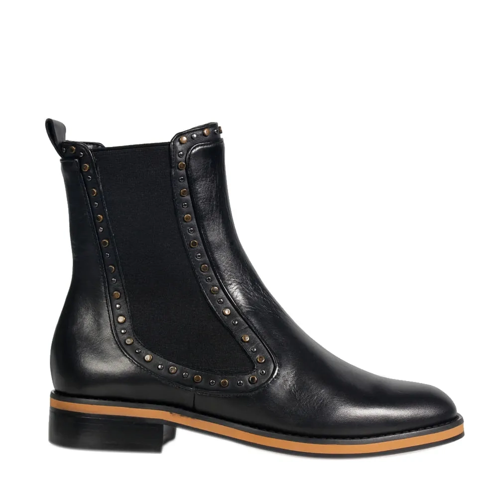 BOTA TALIN PRETO
