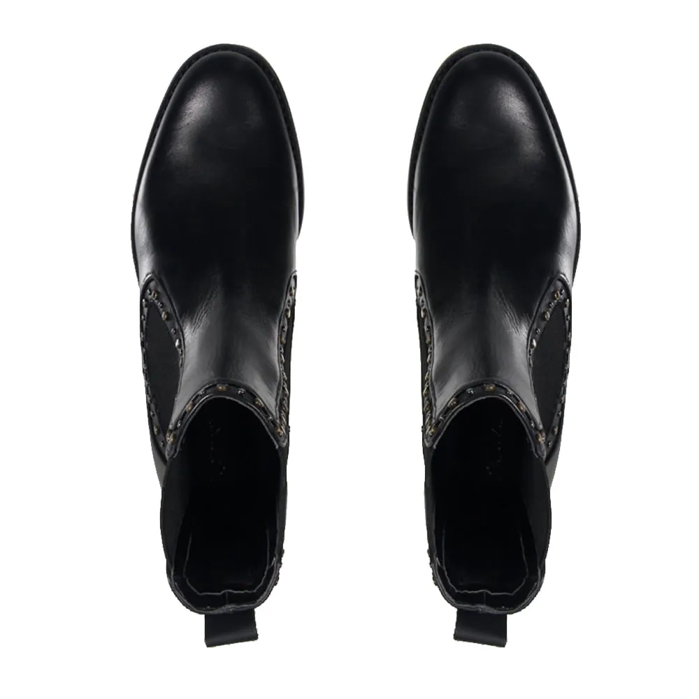 BOTA TALIN PRETO