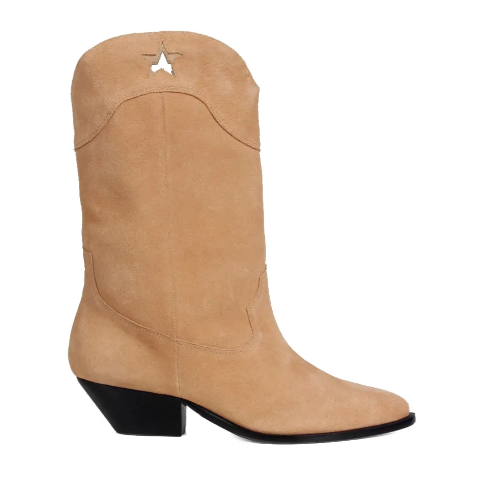 BOTA STARS BEGE