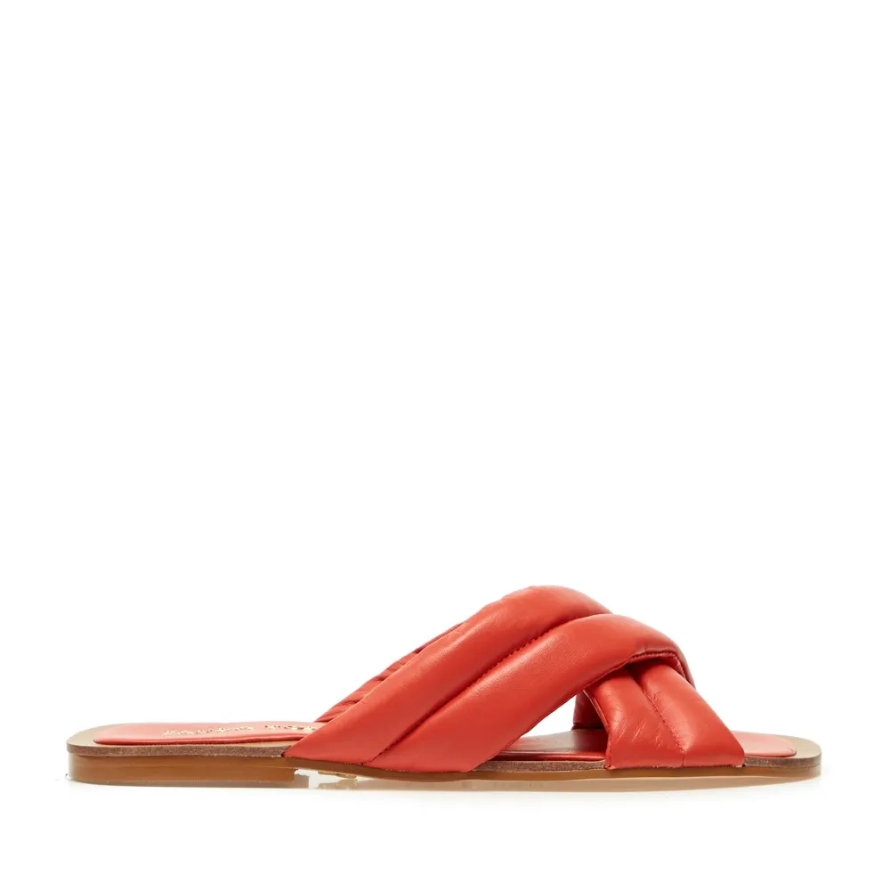 RASTEIRA LUCCA LARANJA