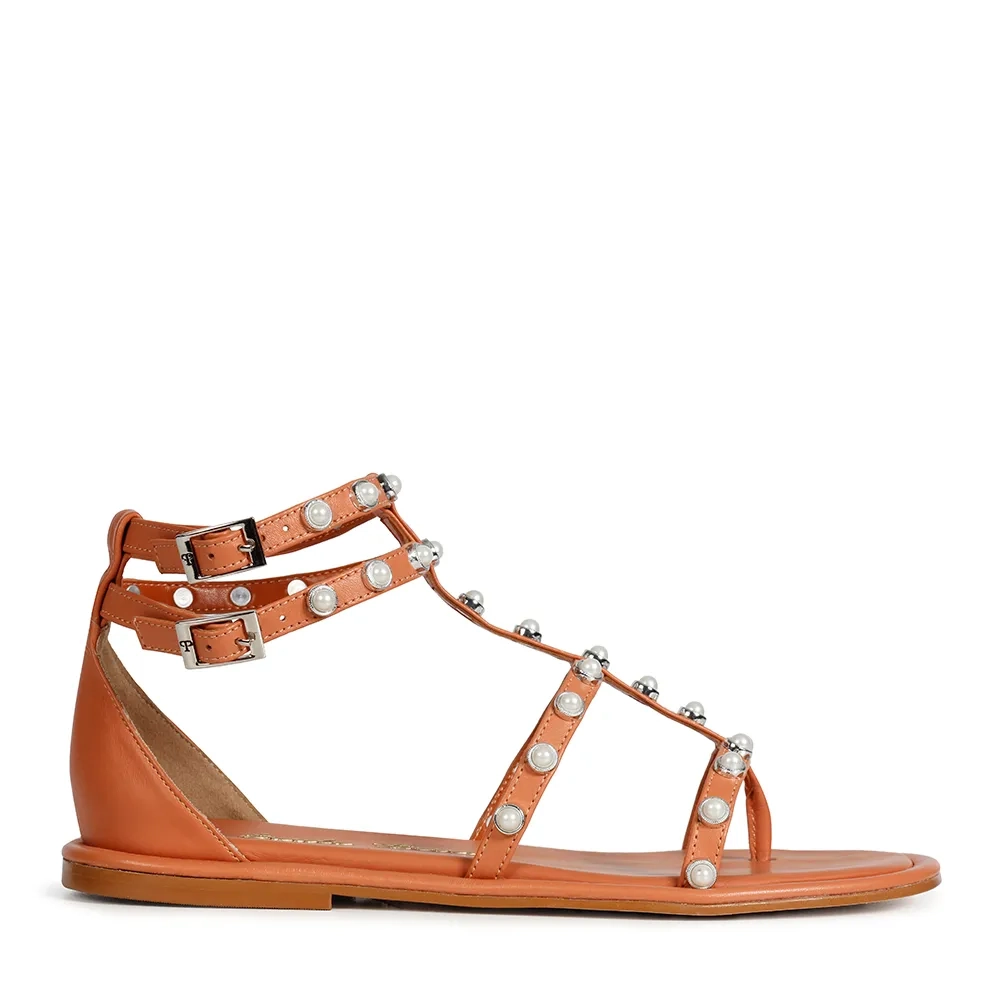 RASTEIRA ALEXA GINGER