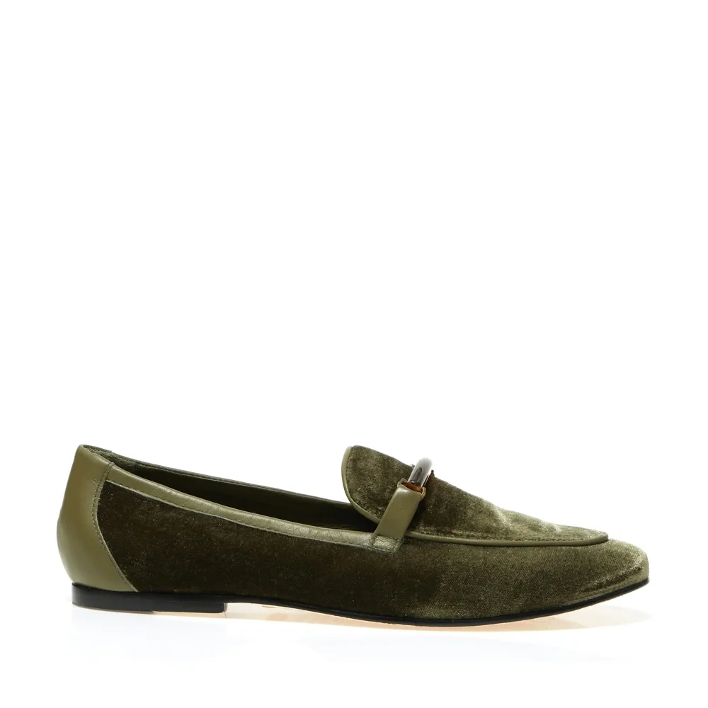 MOCASSIM BERLIM MUSGO