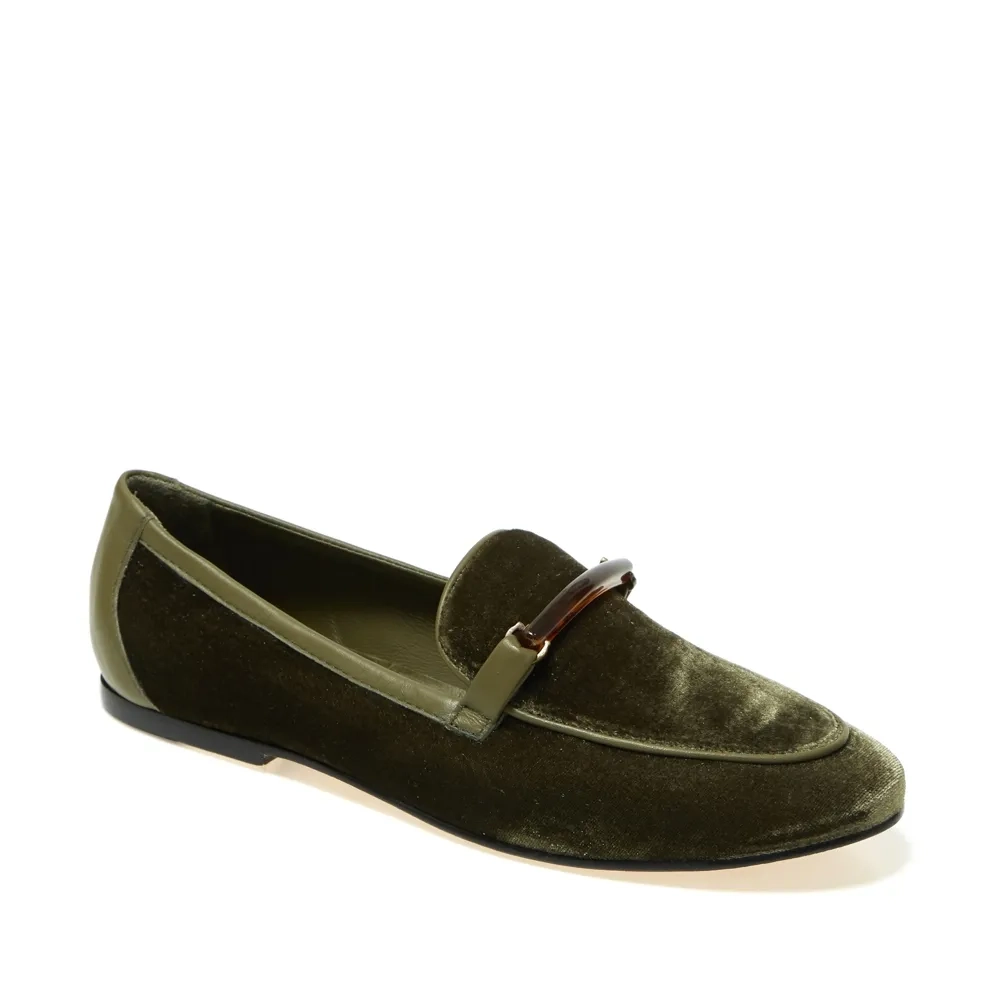 MOCASSIM BERLIM MUSGO