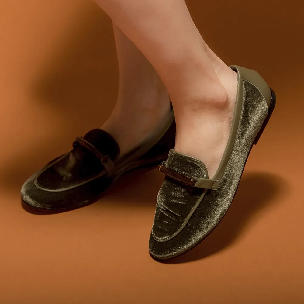 MOCASSIM BERLIM MUSGO