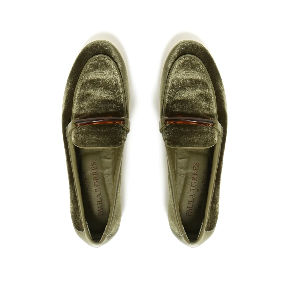 MOCASSIM BERLIM MUSGO