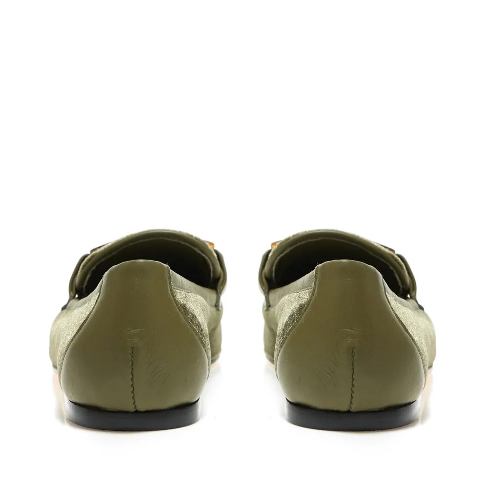 MOCASSIM BERLIM MUSGO