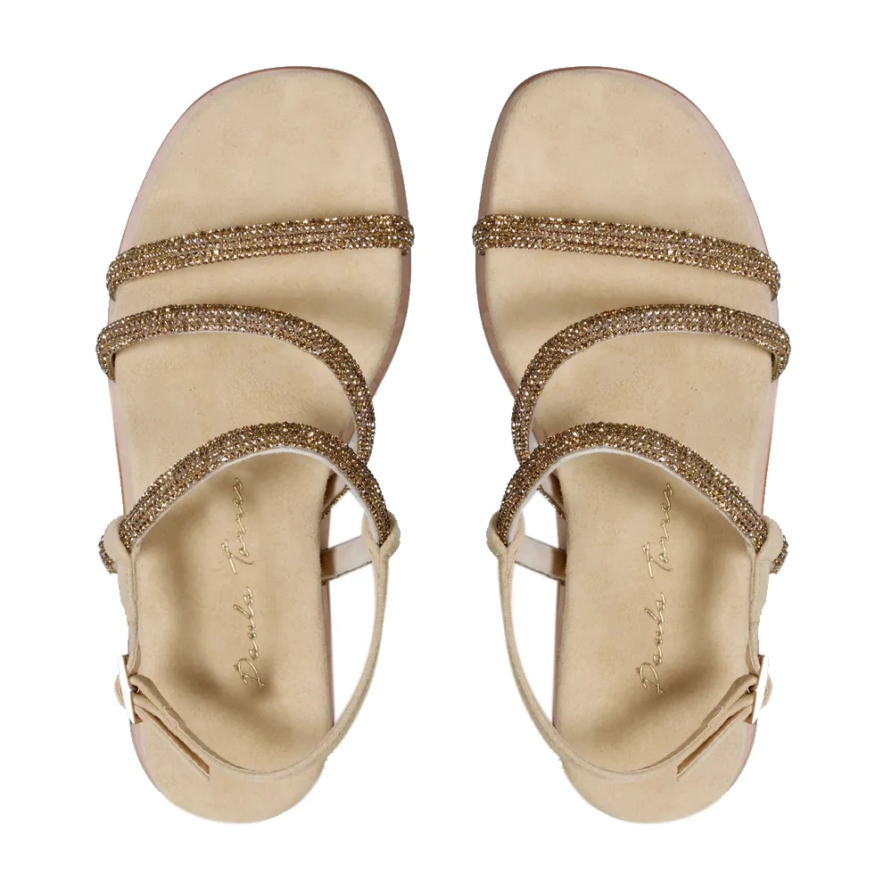 RASTEIRA ANNIE PALHA