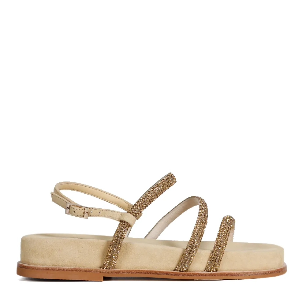 RASTEIRA ANNIE PALHA