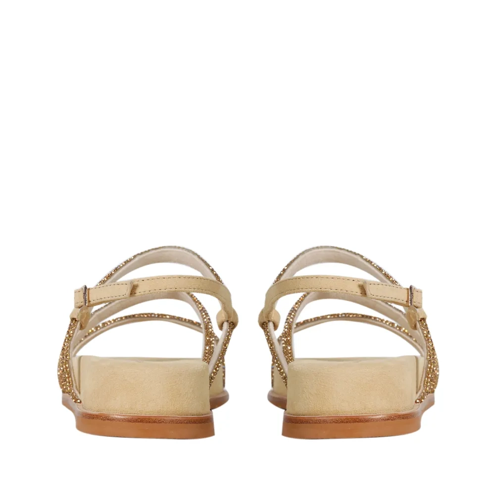 RASTEIRA ANNIE PALHA