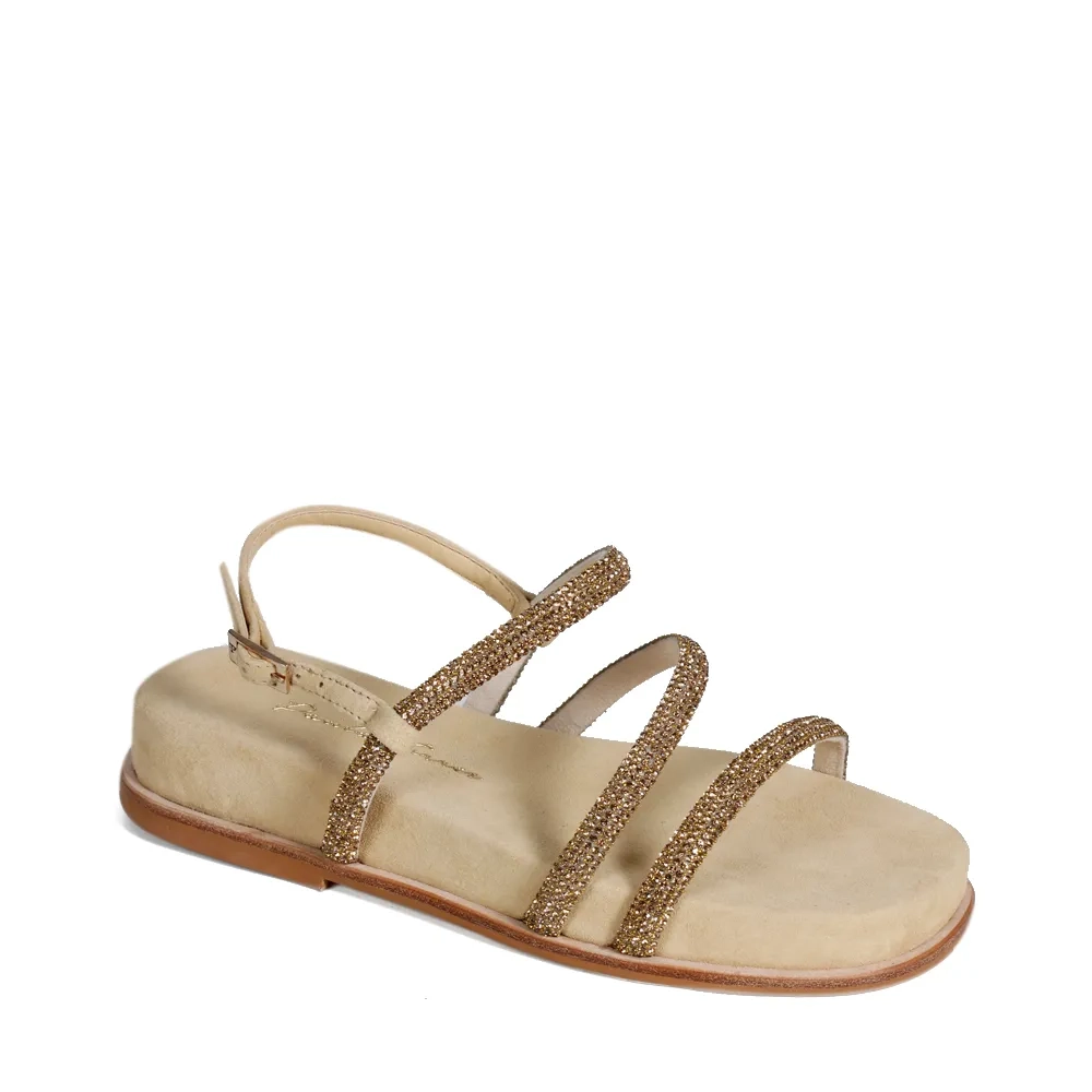 RASTEIRA ANNIE PALHA