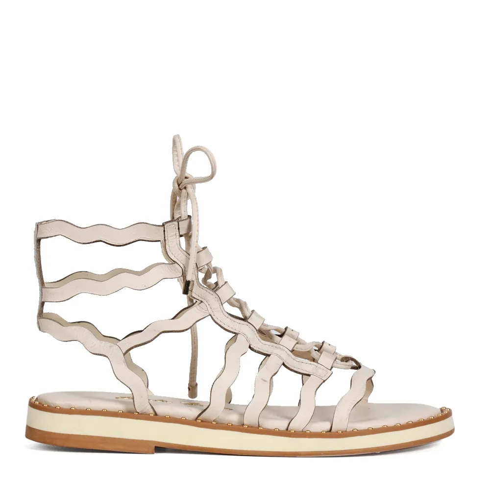 RASTEIRA ELOÁ OSTRA