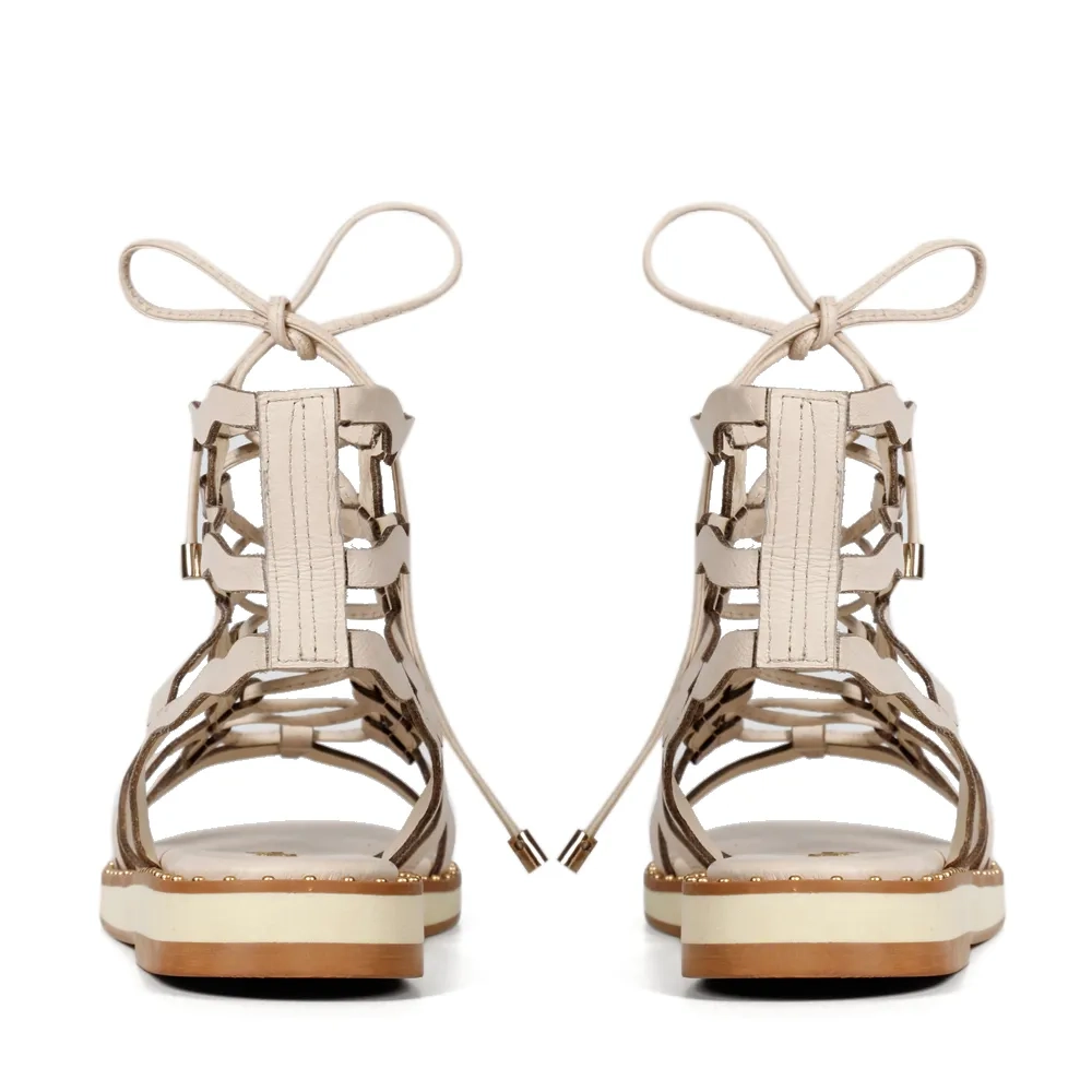 RASTEIRA ELOÁ OSTRA