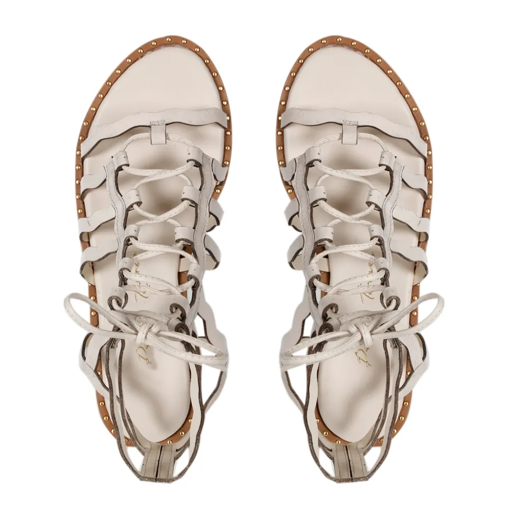 RASTEIRA ELOÁ OSTRA