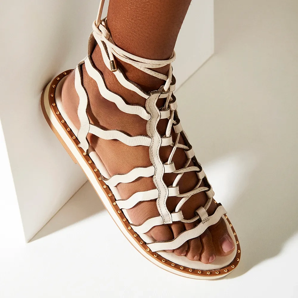 RASTEIRA ELOÁ OSTRA