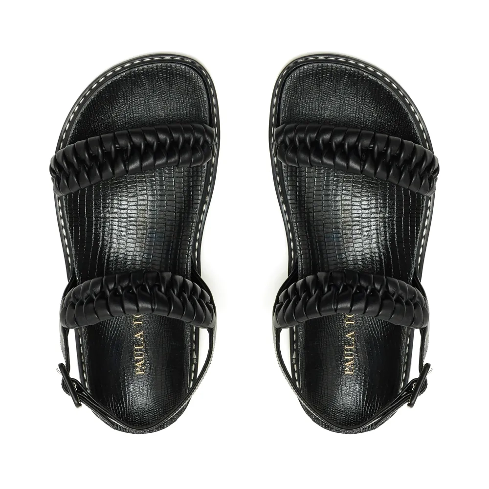 RASTEIRA CANNES PRETO