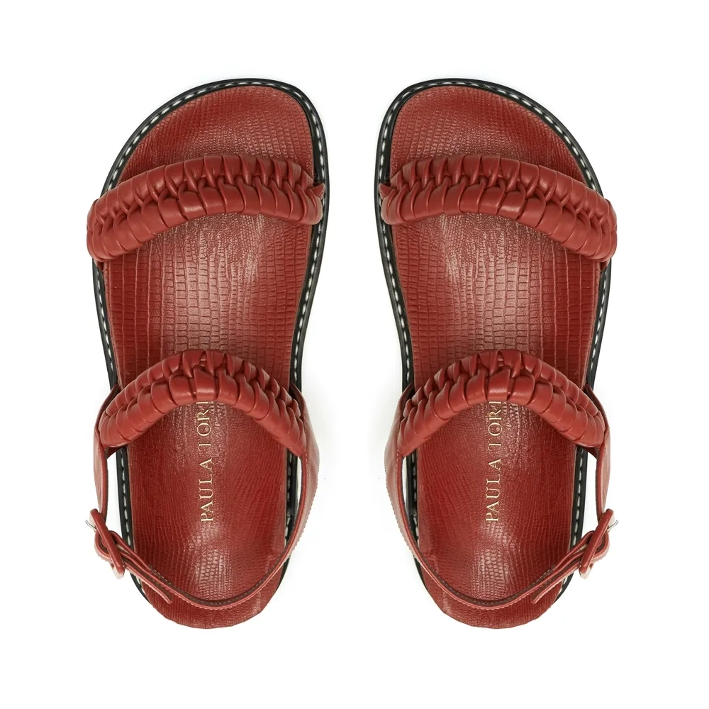 RASTEIRA CANNES TERRA