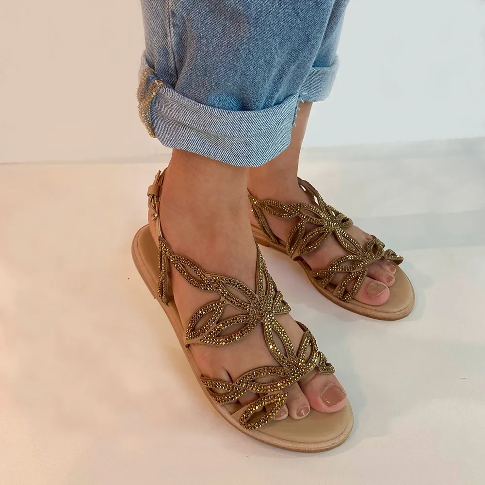 RASTEIRA FLOWER AMÊNDOA