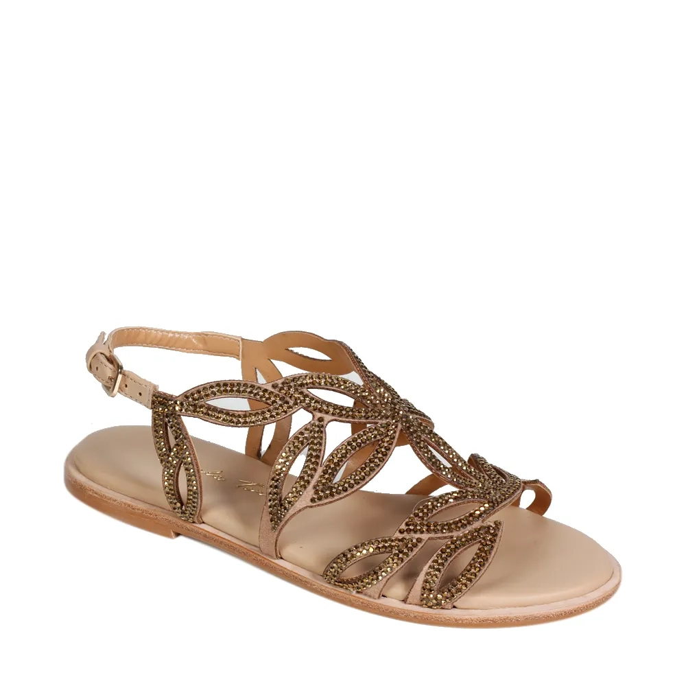 RASTEIRA FLOWER AMÊNDOA