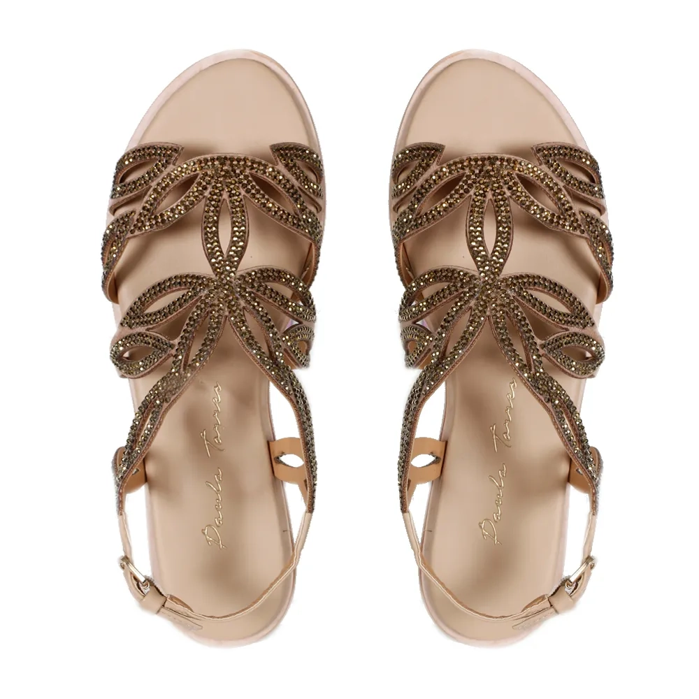 RASTEIRA FLOWER AMÊNDOA