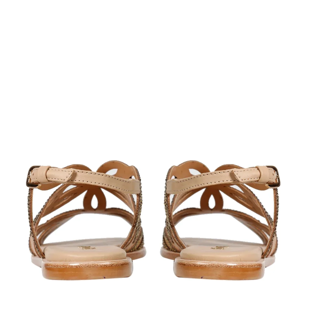 RASTEIRA FLOWER AMÊNDOA