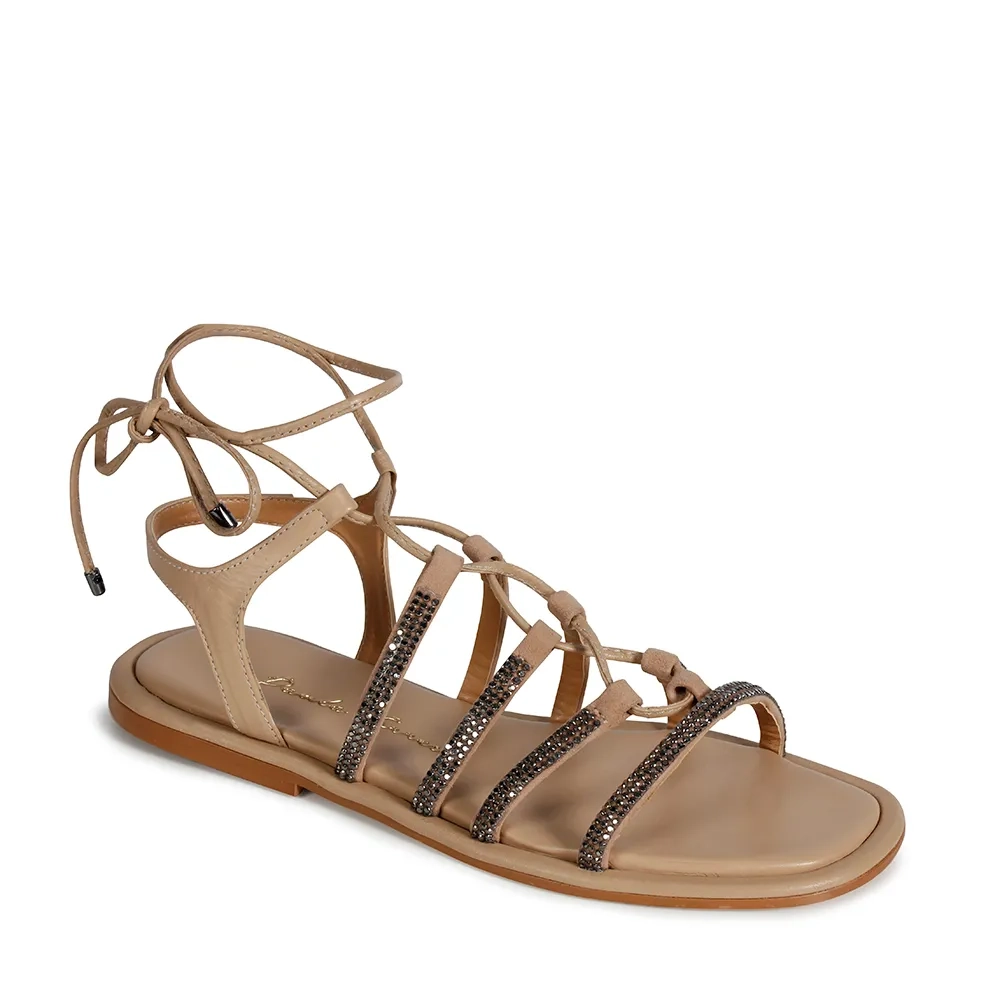 RASTEIRA GRETA AMÊNDOA