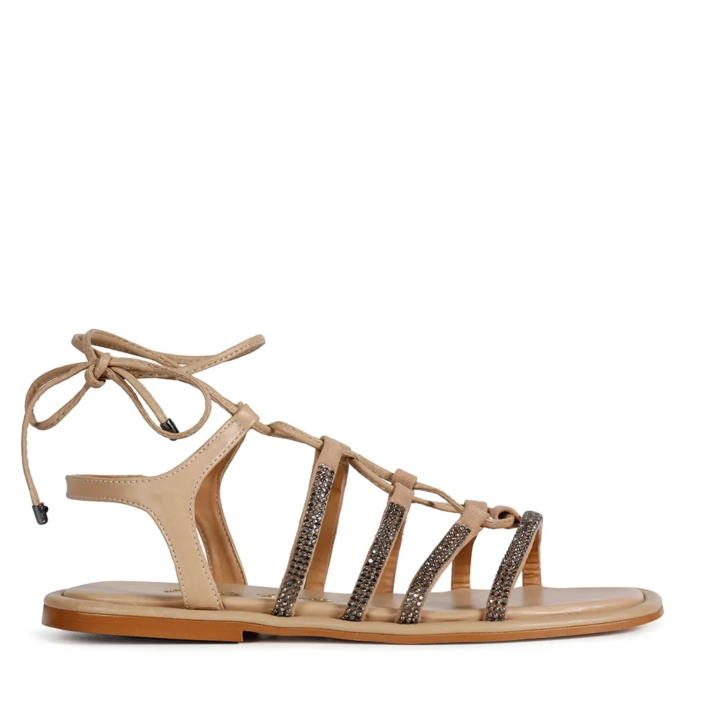 RASTEIRA GRETA AMÊNDOA