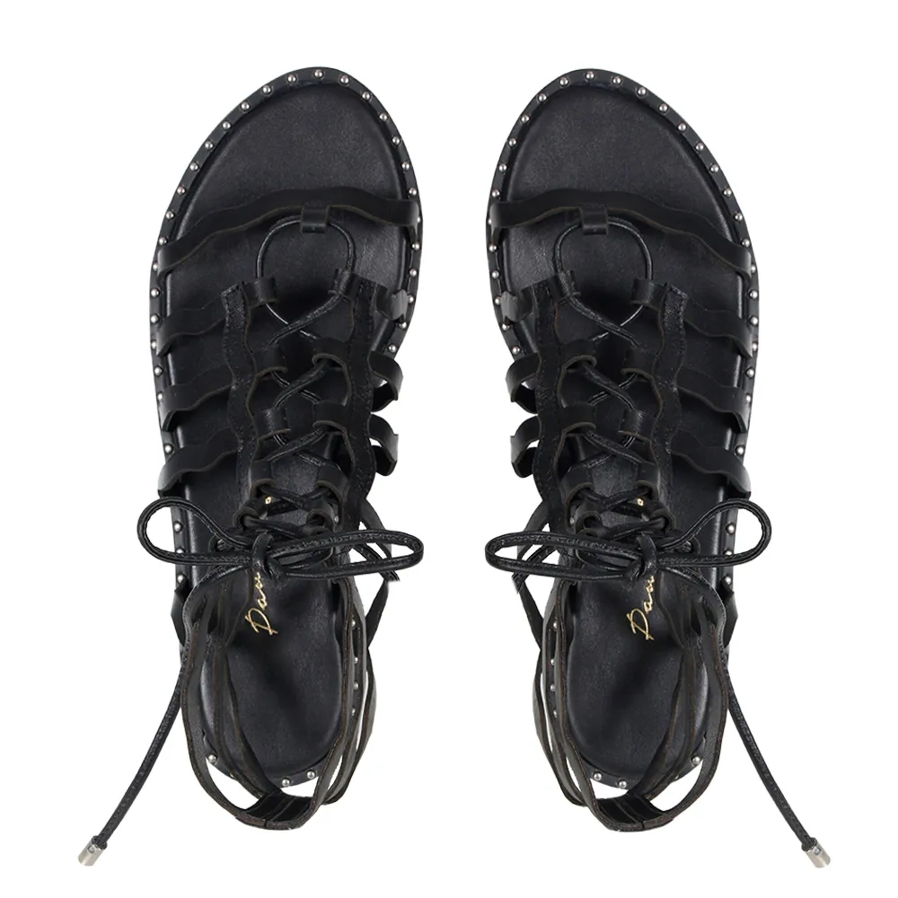 RASTEIRA ELOÁ PRETO