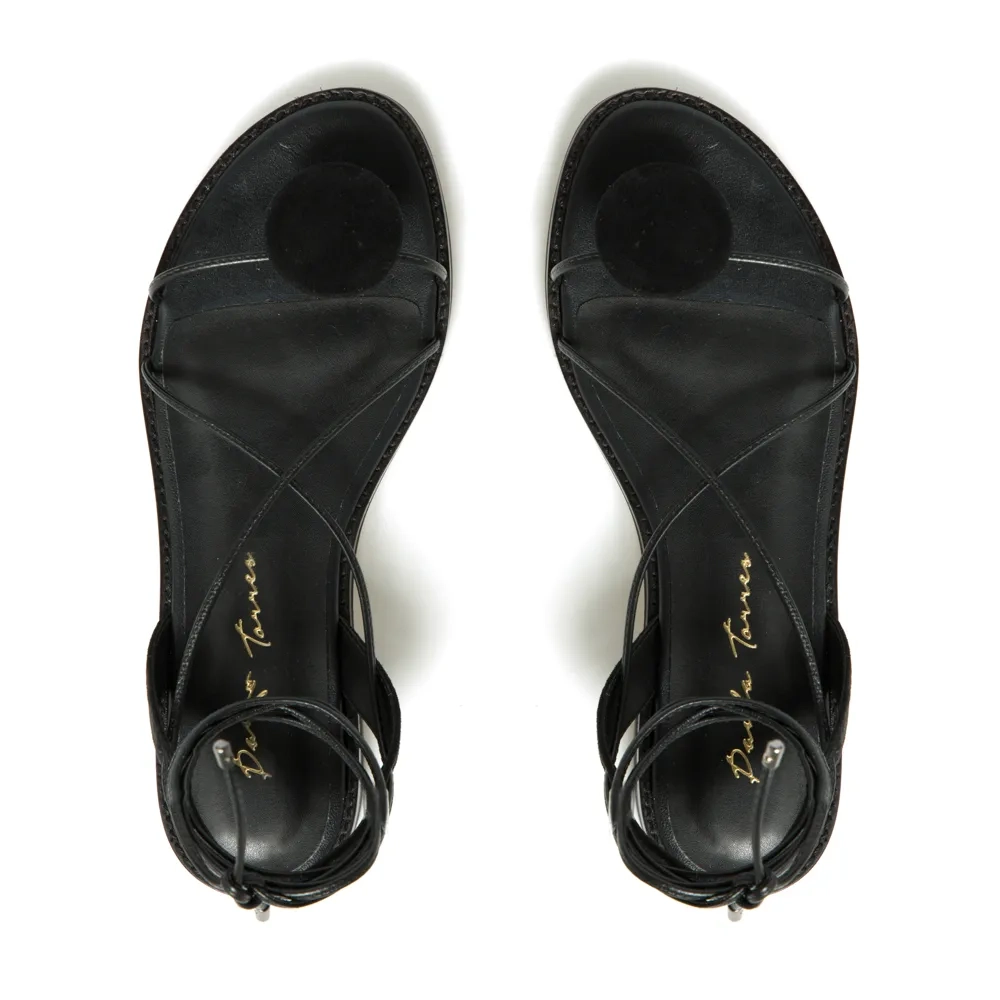 RASTEIRA CATARINA PRETO